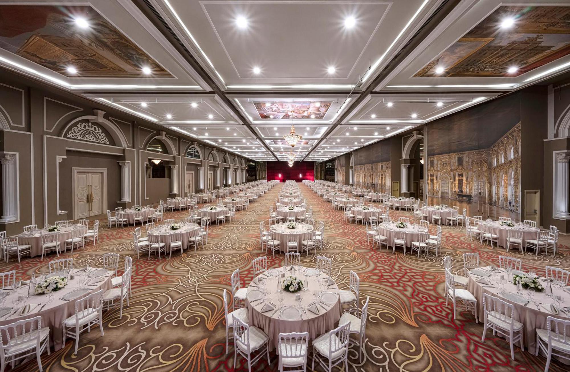 คายา อิสมีร์ เทอร์มอล แอนด์ คอนเวนชั่น Hotel อิซมีร์ ภายนอก รูปภาพ